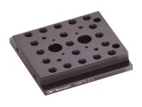 Modular Riser Plates Modular Riser Plates