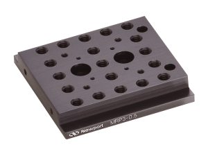 Modular Riser Plates