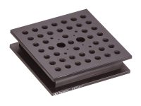 Modular Riser Plates Modular Riser Plates