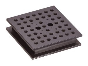 Modular Riser Plates