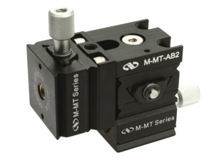 Compact Dovetail Linear Stages