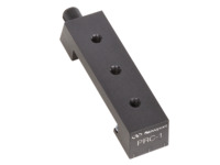 Precision 100 mm Dovetail Optical Rails Precision 100 mm Dovetail Optical Rails