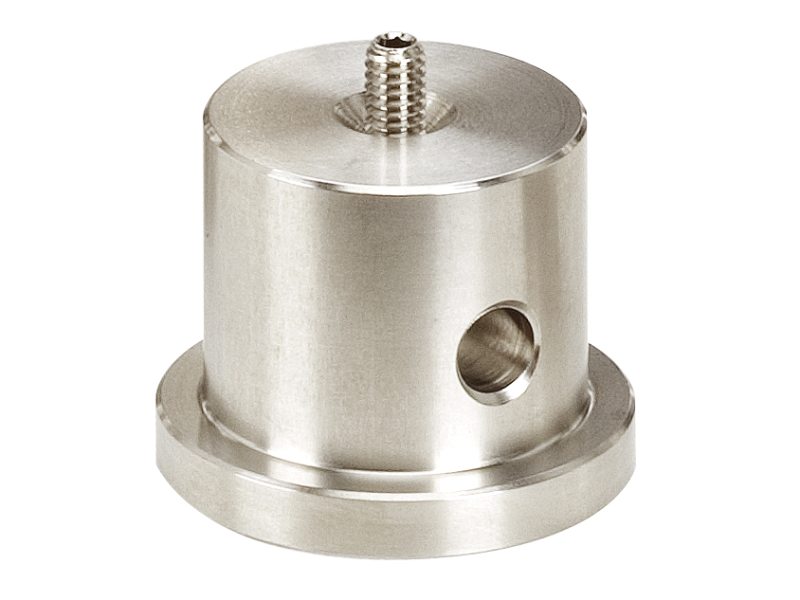 1.0 in. Optical Pedestals, Graduated Diameter 1.0 in. Optical Pedestals, Graduated Diameter