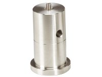 1.0 in. Optical Pedestals, Graduated Diameter 1.0 in. Optical Pedestals, Graduated Diameter