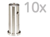 1.0 in. Optical Pedestals, Graduated Diameter 1.0 in. Optical Pedestals, Graduated Diameter