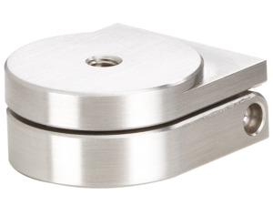 Kin-a-Flip Optical Mount Base Kin-a-Flip Optical Mount Base