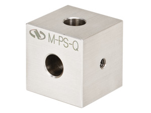 1.0 in. Optical Pedestal Cubes 1.0 in. Optical Pedestal Cubes