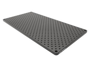 Double Density Solid Aluminum Breadboard Plates Double Density Solid Aluminum Breadboard Plates