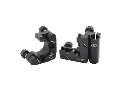 M Series Clear Edge Mirror Mounts M Series Clear Edge Mirror Mounts