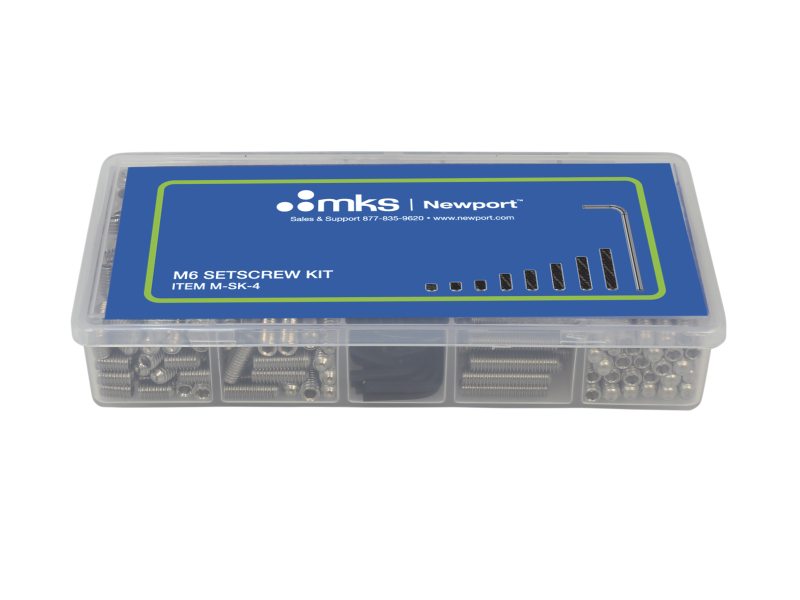 Stainless Steel Screw Kits Stainless Steel Screw Kits