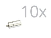 0.5 in. Optical Mounting Posts 0.5 in. Optical Mounting Posts