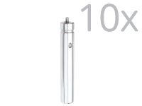 0.5 in. Optical Mounting Posts 0.5 in. Optical Mounting Posts