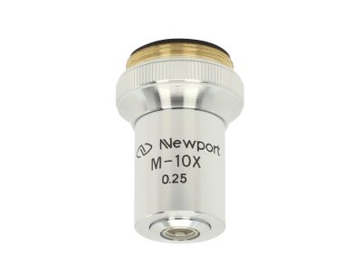 M Series Standard Microscope Objective Lenses M Series Standard Microscope Objective Lenses