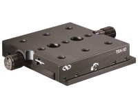 Fast-Drive Dovetail Linear Stages Fast-Drive Dovetail Linear Stages