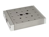 UMR High Load, Single-Row Ball Bearing Stages UMR High Load, Single-Row Ball Bearing Stages