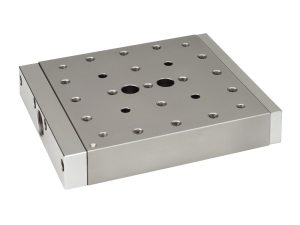 UMR High Load, Single-Row Ball Bearing Stages UMR High Load, Single-Row Ball Bearing Stages