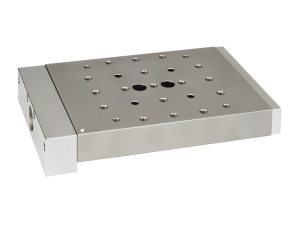 UMR High Load, Single-Row Ball Bearing Stages UMR High Load, Single-Row Ball Bearing Stages