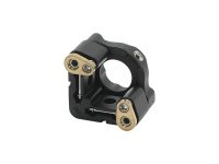M Series Hex-Driven Mirror Mounts M Series Hex-Driven Mirror Mounts