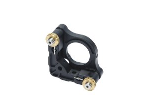 M Series Hex-Driven Mirror Mounts