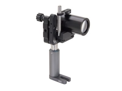 M Series Kinematic V-Groove Mount M Series Kinematic V-Groove Mount