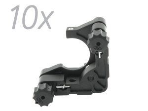 M Series Clear Edge Mirror Mounts M Series Clear Edge Mirror Mounts