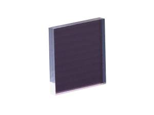 10 mm square micro lens array model mal10 10 mm square micro lens array model mal10