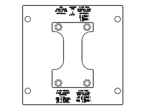 Laser Diode Instrument Accessories Laser Diode Instrument Accessories