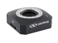 Agilis™ Series Piezo Rotation Mount Agilis™ Series Piezo Rotation Mount