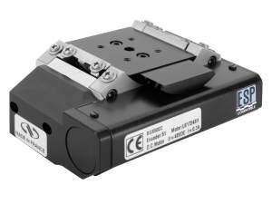 High Precision DC Motor Goniometers High Precision DC Motor Goniometers