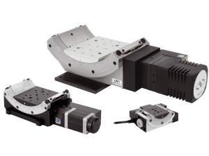 Motorized Goniometers Motorized Goniometers