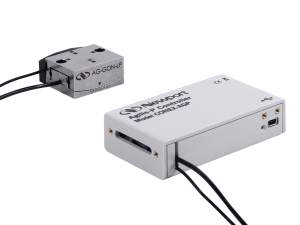 Piezo Goniometer With CONEX Controller Piezo Goniometer With CONEX Controller