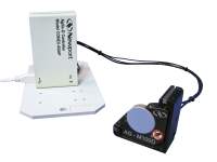 CONEX™ Piezo Absolute Positioning Mirror Mount CONEX™ Piezo Absolute Positioning Mirror Mount