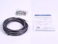 CONEX-LDS Electronic Autocollimator CONEX-LDS Electronic Autocollimator