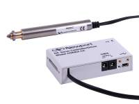 TRA DC Servo Actuators With CONEX™ Controller TRA DC Servo Actuators With CONEX™ Controller