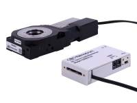 Low Profile Rotation Stage With CONEX™ Controller Low Profile Rotation Stage With CONEX™ Controller