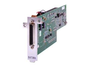 ESP302 Motion Controller Accessories ESP302 Motion Controller Accessories