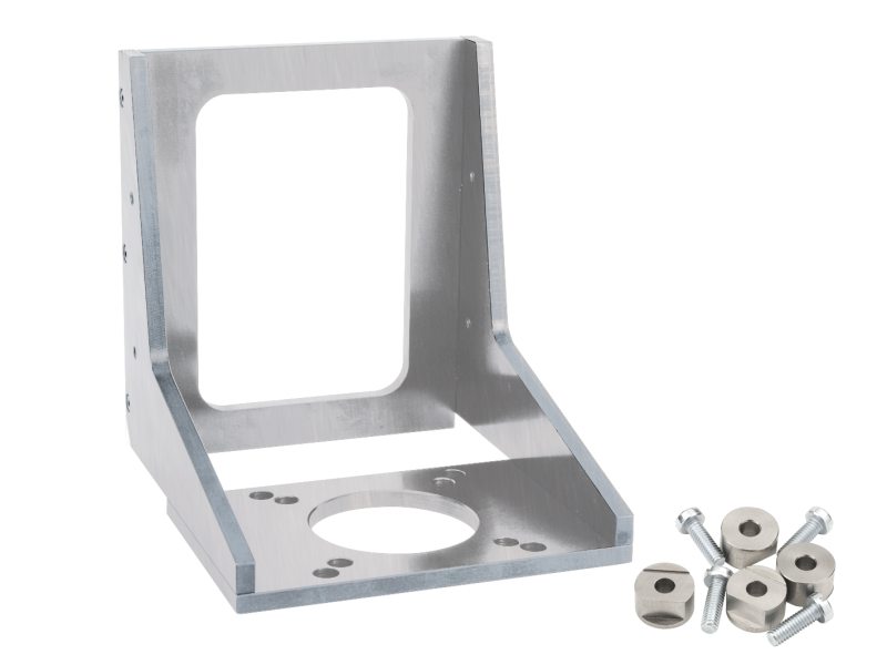 EQ Series Motorized Stage Angle Brackets EQ Series Motorized Stage Angle Brackets