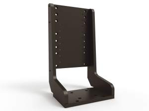 EQ Motorized Stage 90 Degree Angle Brackets EQ Motorized Stage 90 Degree Angle Brackets