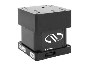 Motorized Vertical Stages Motorized Vertical Stages