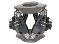 High Load Hexapods High Load Hexapods