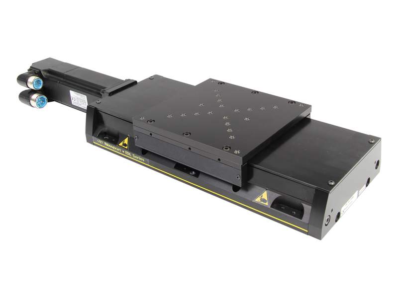 mid-travel industrial linear stage model MC-IDL165-150BLBK mid-travel industrial linear stage model MC-IDL165-150BLBK