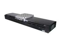 ils series mid-travel linear motor stage ils series mid-travel linear motor stage