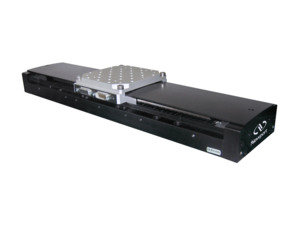 Direct Drive Linear Motor Stages Direct Drive Linear Motor Stages