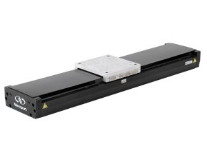 IMS-LM 600 N Load Aluminum Linear Motor Stages IMS-LM 600 N Load Aluminum Linear Motor Stages