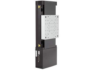 High-Load Vertical Linear Stages High-Load Vertical Linear Stages