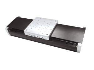 IMS-LM 600 N Load Aluminum Linear Motor Stages IMS-LM 600 N Load Aluminum Linear Motor Stages