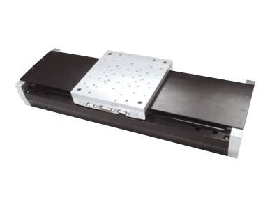 IMS-LM 600 N Load Aluminum Linear Motor Stages IMS-LM 600 N Load Aluminum Linear Motor Stages
