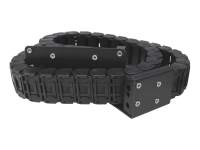 Linear Stage Cable Management Solutions Linear Stage Cable Management Solutions