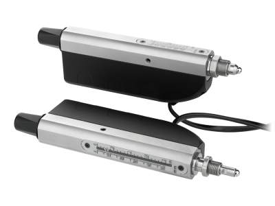 lta series precision motorized actuators with 2 linear actuator models shown lta series precision motorized actuators with 2 linear actuator models shown