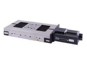 MTN High Load Steel Stepper Motor Linear Stages MTN High Load Steel Stepper Motor Linear Stages